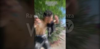 Passaggio in ambulanza e video su Tik Tok: denunciati dall’Ausl Romagna i due ragazzi