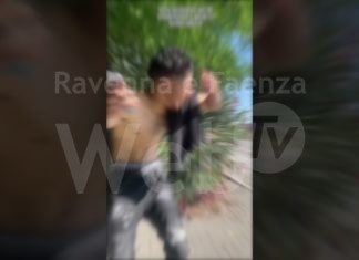 Passaggio in ambulanza e video su Tik Tok: denunciati dall’Ausl Romagna i due ragazzi
