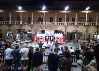 Faenza: Si chiudono i Martedì d’Estate con l’evento di Miss Italia
