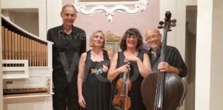 “Concerti all’Oratorio”, grande successo per il concerto alla Chiesetta del Ponte delle Assi