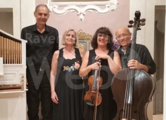 “Concerti all’Oratorio”, grande successo per il concerto alla Chiesetta del Ponte delle Assi