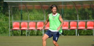 Calcio: Ufficiale l’arrivo di Umberto Nappello