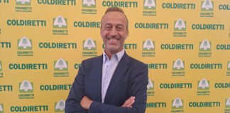 Coldiretti: Nicola Bertinelli confermato presidente
