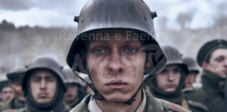 Mission e Niente di nuovo sul fronte occidentale la prossima settimana all’Arena Borghesi