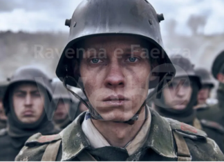 Mission e Niente di nuovo sul fronte occidentale la prossima settimana all’Arena Borghesi