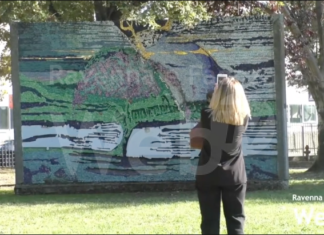 Più attenzione per il Parco della Pace