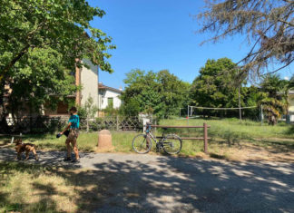 Bagnacavallo: Intitolazione di un’area verde ad Alfonsina Strada