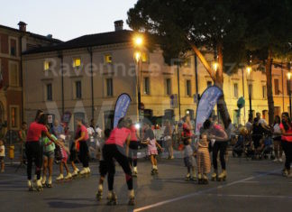 Lugo: Al via i “Mercoledì sotto le stelle”