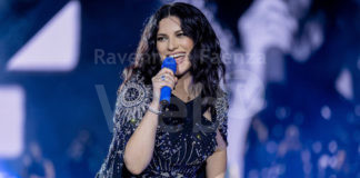 Pausini, “io popstar ma resto una romagnola ruspante”