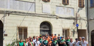 Brisighella: Pedalata solidale per l’Emilia-Romagna