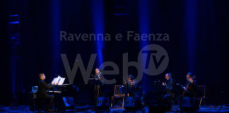 “Europa Suite” in prima italiana al Museo Internazionale delle Ceramiche di Faenza