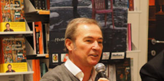 È scomparso prematuramente il giornalista Lorenzo Tazzari