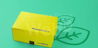 Poste Italiane: a Ravenna il servizio che permette di spedire anche le proprie valige con un clic