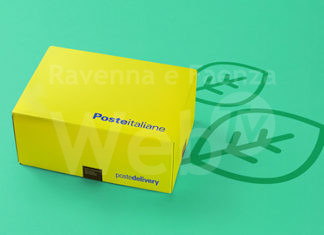 Poste Italiane: a Ravenna il servizio che permette di spedire anche le proprie valige con un clic