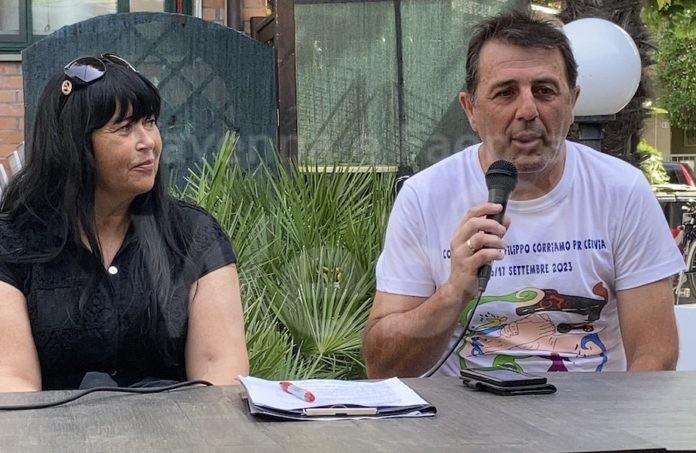 presentazione cerviaman