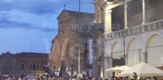 Faenza: tutto pronto per la seconda serata dei Martedì d’Estate