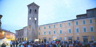 “Bagnacavallo Fa Centro” raccoglie 25.000 euro e li converte in voucher per chi è stato colpito dall’alluvione