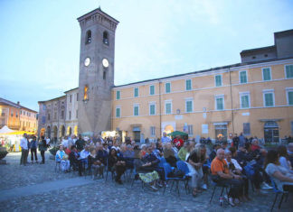“Bagnacavallo Fa Centro” raccoglie 25.000 euro e li converte in voucher per chi è stato colpito dall’alluvione