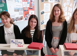 Bagnacavallo. Post alluvione: diecimila euro da Neresheim