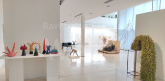 62° Premio Faenza, la mostra continua fino al 29 ottobre