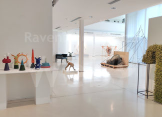 62° Premio Faenza, la mostra continua fino al 29 ottobre