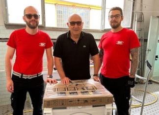 RM® Srl: un aiuto concreto dopo l’alluvione. L’azienda di San Bartolo dona elettrodomestici alle comunità colpite