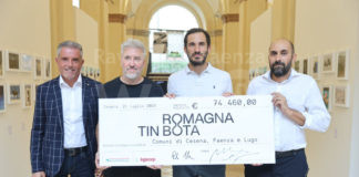 Dalle cooperative di Legacoop Romagna 4.3 milioni in solidarietà per l’alluvione
