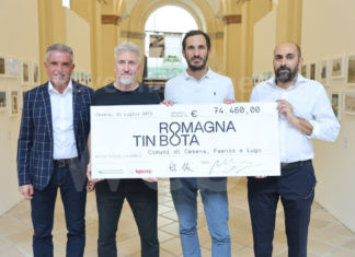 Dalle cooperative di Legacoop Romagna 4.3 milioni in solidarietà per l’alluvione