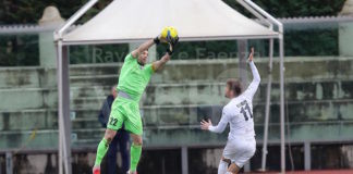 Ravenna FC: ufficiale il ritorno di Gian Maria Rossi