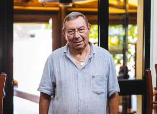 Cervia piange Silvano Rovida, Presidente del Circolo Pescatori “La Pantofla”