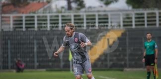 Calcio: Ravenna FC, Bentornato Paolo Rrapaj