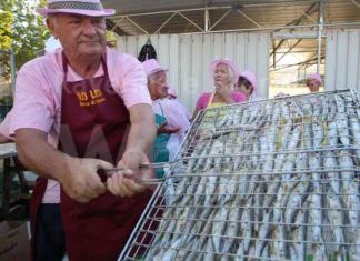 Le iniziative di Marina di Ravenna nel weekend di Sant’Apollinare