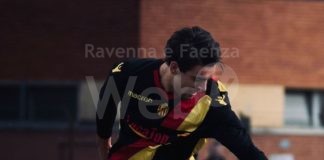 Calcio: Ravenna FC, ingaggiato Antonio Sabbatani
