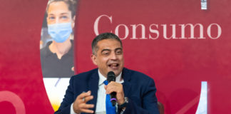 Roberto Savini è il nuovo presidente del gruppo Cofra