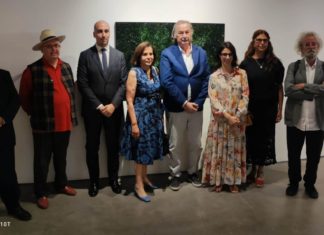 Il mosaico ravennate protagonista in Giordania