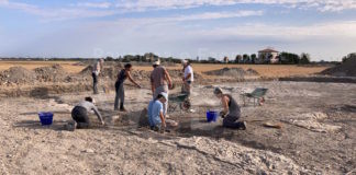 Cervia: Continuano le indagini archeologiche sul territorio cervese, sarà indagato anche il Prato della Rosa