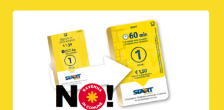 Ravenna In Comune: “Bus, de Pascale non aumenti i biglietti”