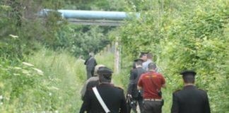 71enne trovato morto. Il pirata della strada si costituisce: “Pensavo di aver investito un animale”