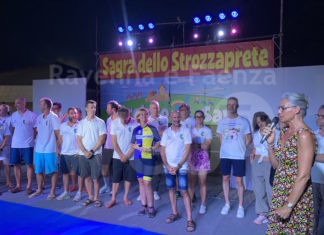 Cerviaman: Ecco gli appuntamenti di agosto