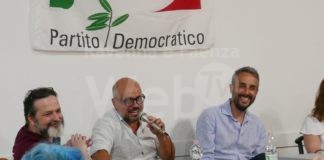 Federico Settembrini è il candidato PD per le comunali 2024 di Cotignola