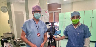 Centro Terapia Antalgica Ausl Romagna in onda nel nuovo programma “ Noos “ diretto da Alberto Angela