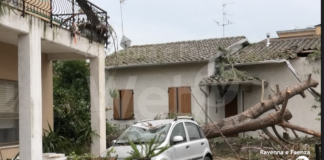 Question Time Rete Civica: “Chiarire i tempi per risarcire i cittadini colpiti dal fortunale del luglio 2023”