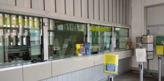 Riaperto l’ufficio postale di Conselice dopo i lavori necessari nel post alluvione