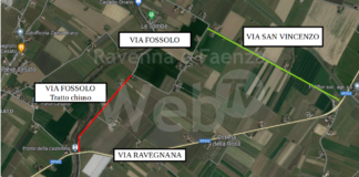 Faenza: Modifiche alla viabilità in via Fossolo
