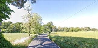 Cervia: Domani riapre via Ragazzena, chiusa da maggio scorso a causa dell’alluvione