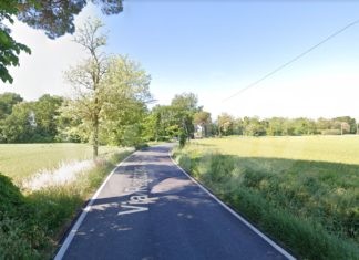 Cervia: Domani riapre via Ragazzena, chiusa da maggio scorso a causa dell’alluvione