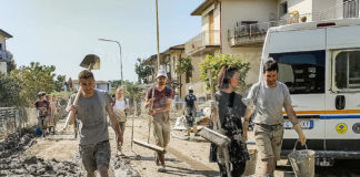 Alluvione, contributi e perizie: Ecco le linee guida del commissario straordinario