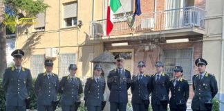 Spaccio a Milano Marittima: arrestato in flagrante un pusher