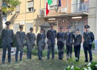 Spaccio a Milano Marittima: arrestato in flagrante un pusher