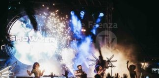 A Milano Marittima arriva Summer of love”: Dj set, installazioni, luci, scenografie, artisti di strada animano il centro